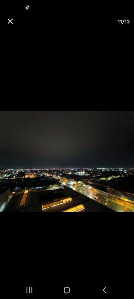 A la foto es mostra l'objecte Dpto x noche chillan 1203 situat a la ciutat de Chillán.