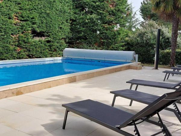 Charmante Maison Près De Bergerac Avec Jardin Privatif - Fr-1-616-482 - Bergerac
