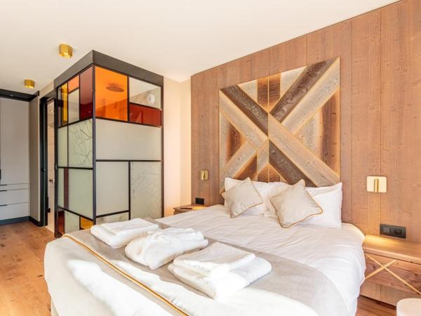 Fotografie 4: Arc 1800 - Appartement 4 pers, Bien-être & Spa - FR-1-686-52