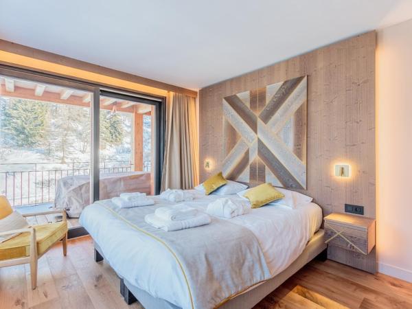 Fotografie 6: Arc 1800 - Appartement 4 pers, Bien-être & Spa - FR-1-686-52