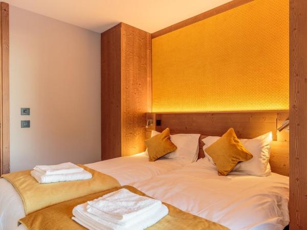 Fotografie 7: Arc 1800 - Appartement 4 pers, Bien-être & Spa - FR-1-686-52