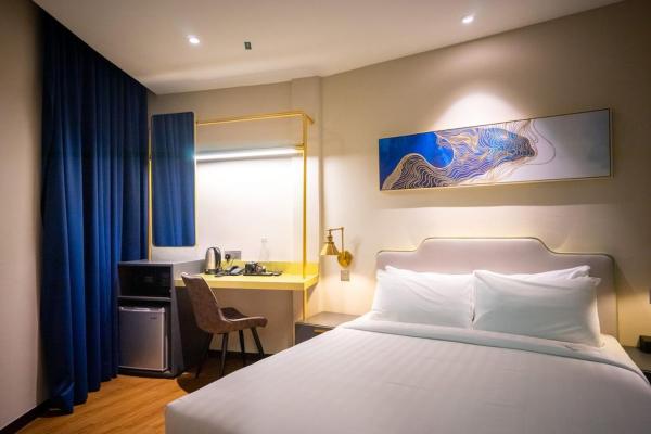 Embassy Hotel Georgetown, George Town