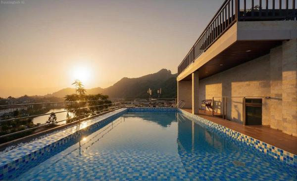Sapa Villa Florence - Tỉnh Lào Cai