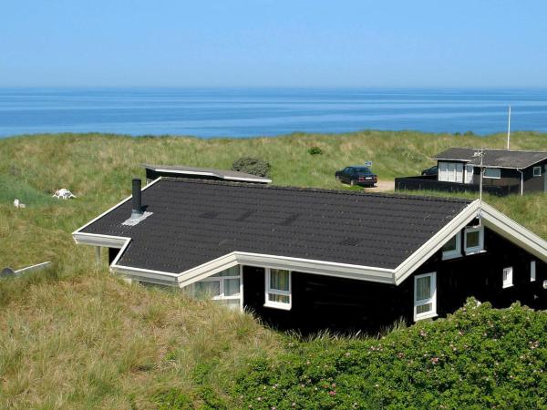 4 Star Holiday Home In Løkken - Løkken