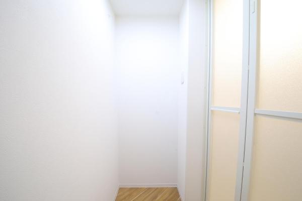 Foto 2: シティペトルシュカ - 菊水駅徒歩5分 - コンパクトで機能的な快適ステイ
