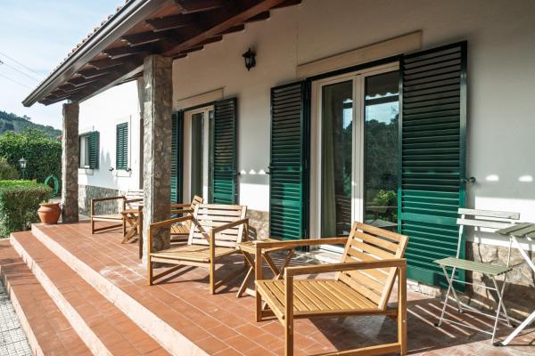 Na zdjęciu widoczny jest obiekt Bela Vista - Countryside home położony w mieście Malveira.