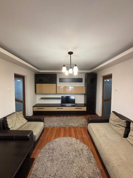 På billedet ses objektet Apartament 2 camere beliggende i byen Pîrcovaci.