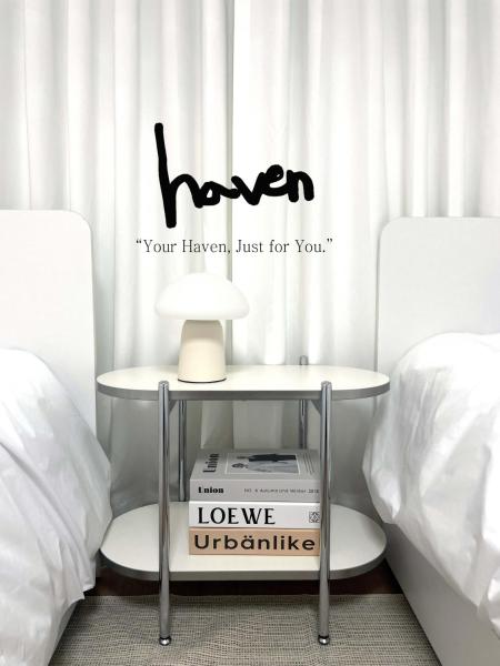 Haven Hongdae, Seul