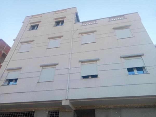 Na fotografii je vidět objekt Appartement familial et calme proche des plages & Alger nacházející se ve městě Mahelma.
