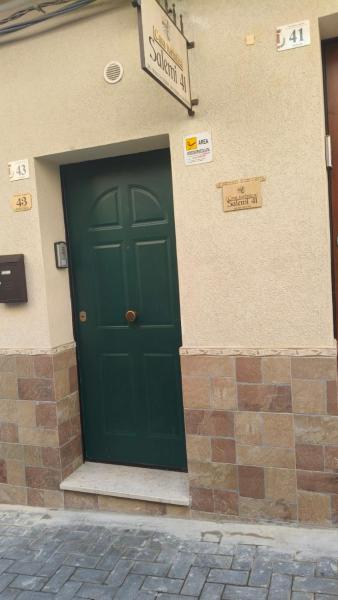 Casa Salemi 43 - Provincia di Enna