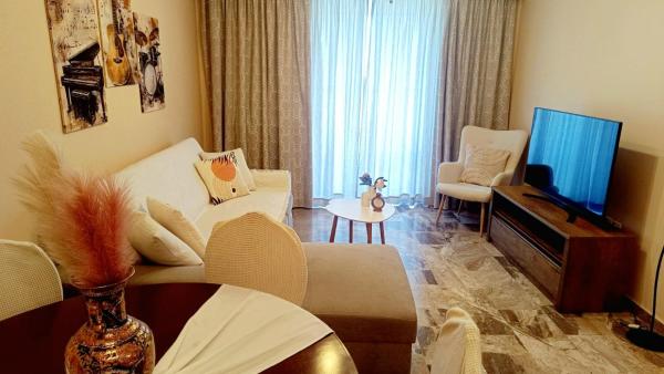 Anyfapartment Kalamata - Kalamáta