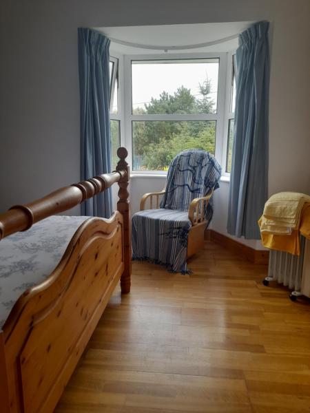 Windy Heights - Rosslare Harbour