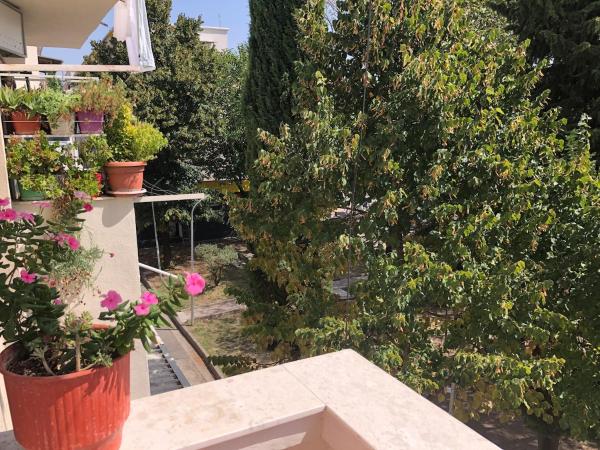 Grandmas Apartment - Shkodër