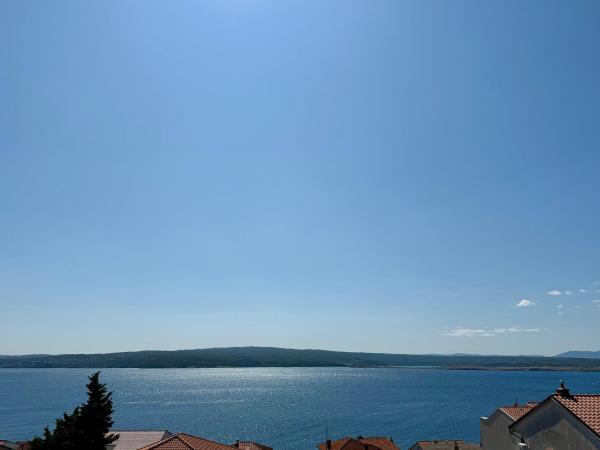 Apartman Višnja Dramalj - Dramalj