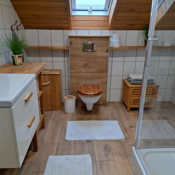 A la foto es mostra l'objecte Ciurkówka situat a la ciutat de Manasterz.