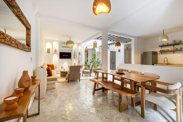 Stylish Exclusive Riad, Marrakesch