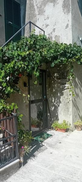 Nicolas House - Monte Amiata