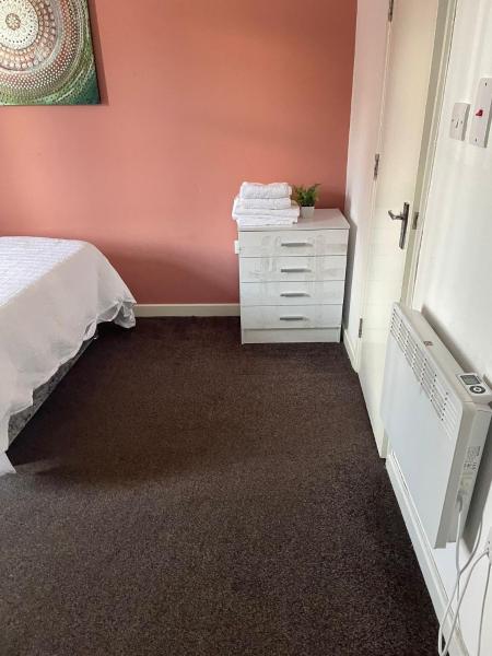 Foto 3: Babo accommodation