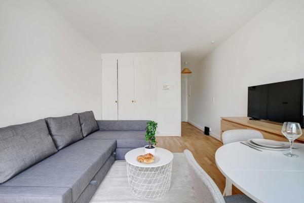 Fotografie 9: Charming studio - 2P- Saint Honore