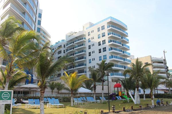 Cartagena Beach Front, Cartagena