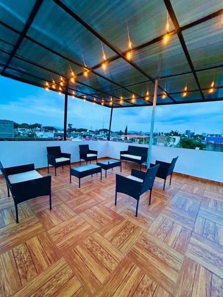 Kuva 2: Nice, comfortable and conveniently located