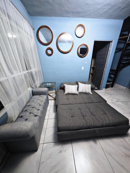 Kuva 8: Nice, comfortable and conveniently located