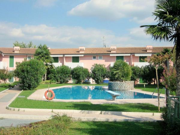 Holiday Home In Lazise Near Lakeshore - Lake Garda