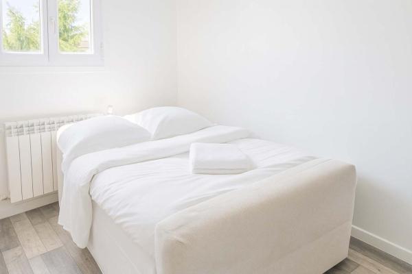 Studio refait a neuf Paris 16 dernier etage - 2P, Paris