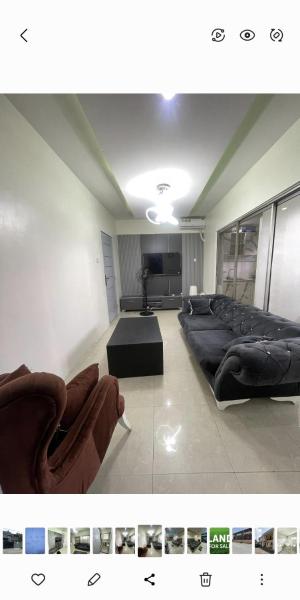 A la foto es mostra l'objecte Sweet home situat a la ciutat de Lagos.