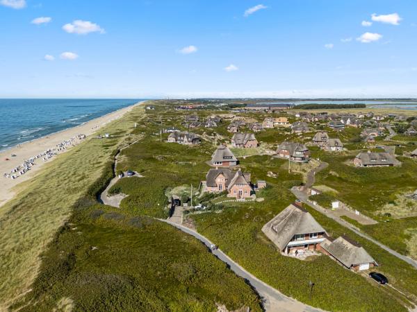Dünenfuchs 18 - Sylt