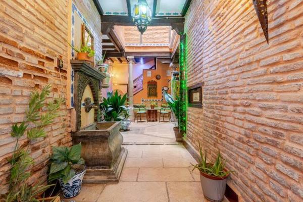 Apartamentos Turísticos Luna - Grenade