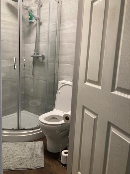 Billede 5: Studio Flat in Walsall with Option of Large Garden for Events