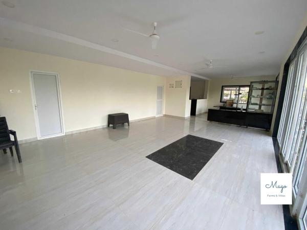Misto Farms By Magostays - 4br Pool Villa - Medchal