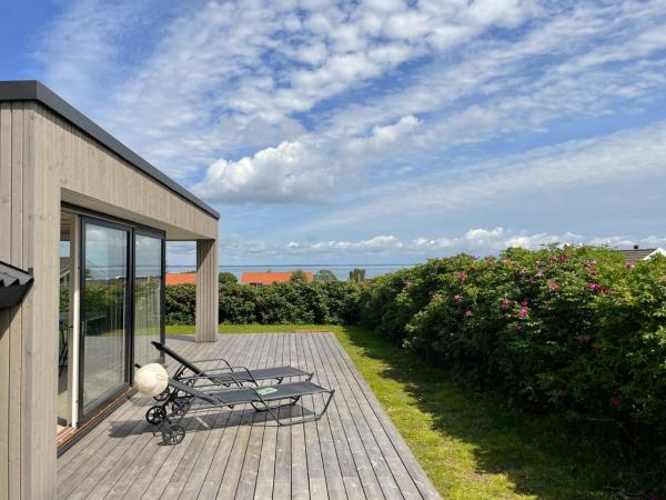 Holiday Home Ely - 300m From The Sea By Interhome - Kolding
