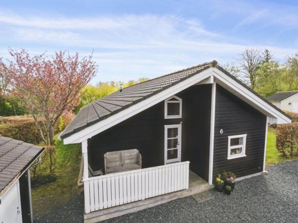 Holiday Home Holmwith - 200m From The Sea By Interhome - Aabenraa