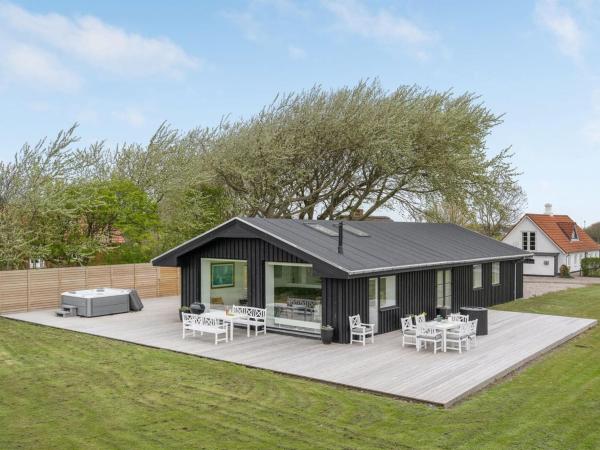 Holiday Home Ajla By Interhome - Rømø