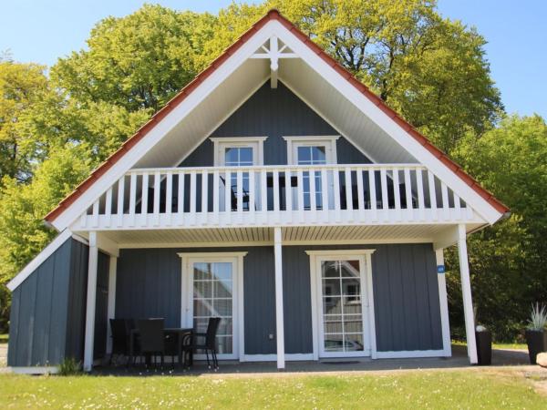 Holiday Home Babette - 75m To The Fjord By Interhome - Flensburg