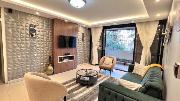 A la foto es mostra l'objecte Wandererz Nest situat a la ciutat de Bugolobi.