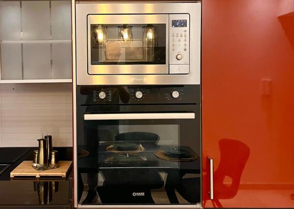 Foto 3: Chic, well-equipped apartment in a perfect location