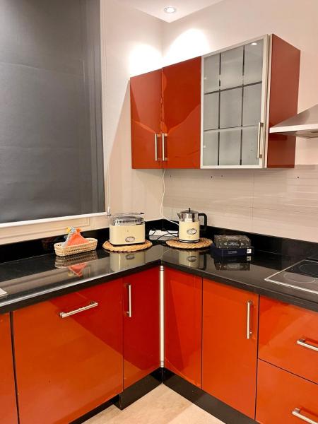 Foto 4: Chic, well-equipped apartment in a perfect location
