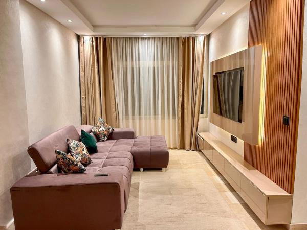Foto 7: Chic, well-equipped apartment in a perfect location