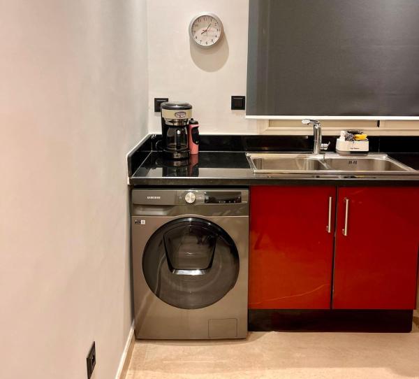 Foto 8: Chic, well-equipped apartment in a perfect location