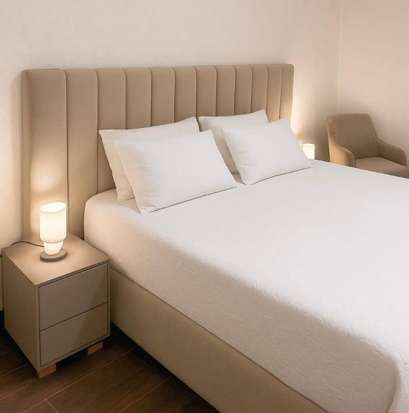 Foto 9: Chic, well-equipped apartment in a perfect location