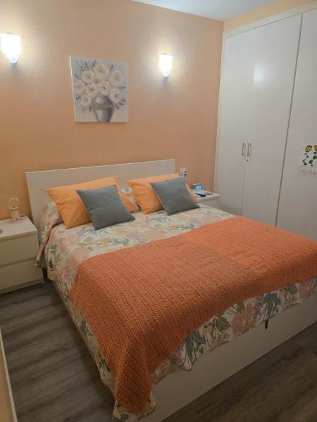 Apartamento Ana En Playa De Santiago - La Gomera