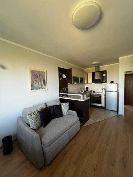 Στη φωτογραφία φαίνεται το αντικείμενο Apartment 22 που βρίσκεται στην πόλη Σόφια.