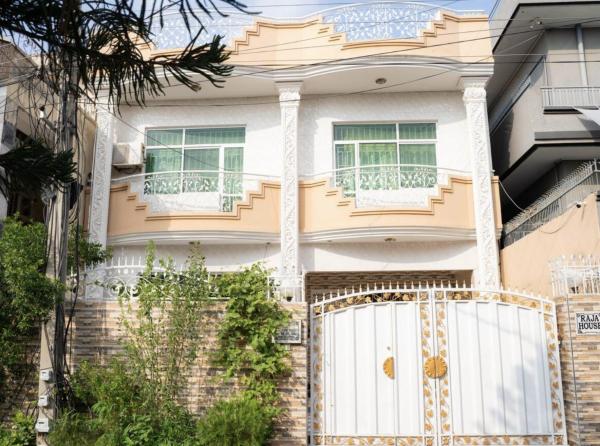 Luxury independent portion for amazing price, Rawalpindi