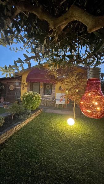 Casa Orcio In Countryside Of Venice - Mira, Italien