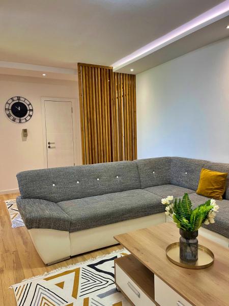Urban Nest Apartment Sarajevo - Sarajevo