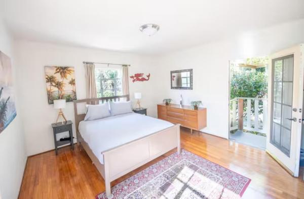 The Marlowe Seaside Villa - Santa Barbara, CA