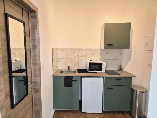Φωτογραφία 3: Studios - European Quarter